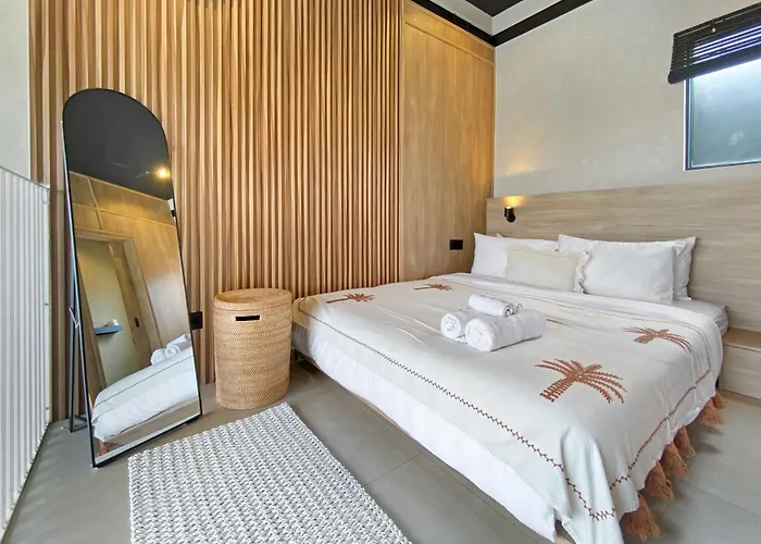 Villa Inhale By Local Team